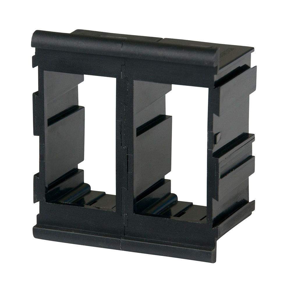 BEP Contura Double Switch Mounting Bracket 1001702