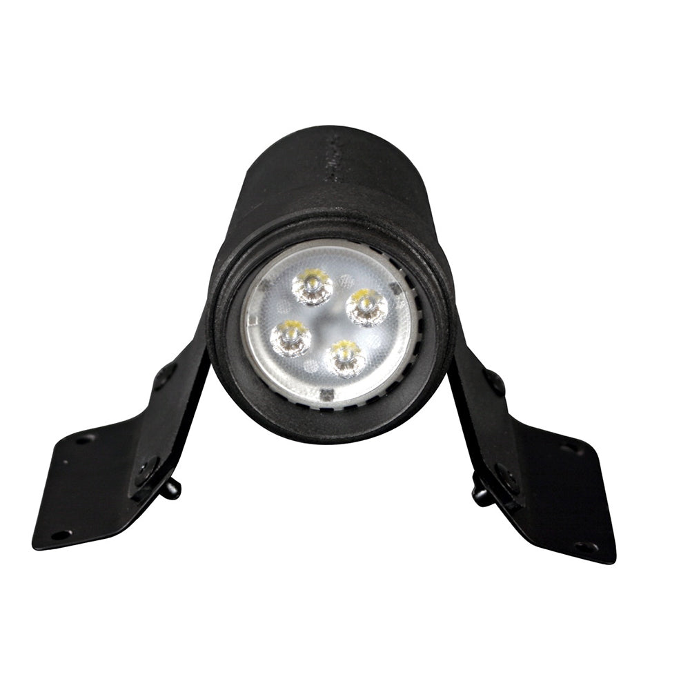Forespar ML2 LED Combination DeckSteaming Light 132300