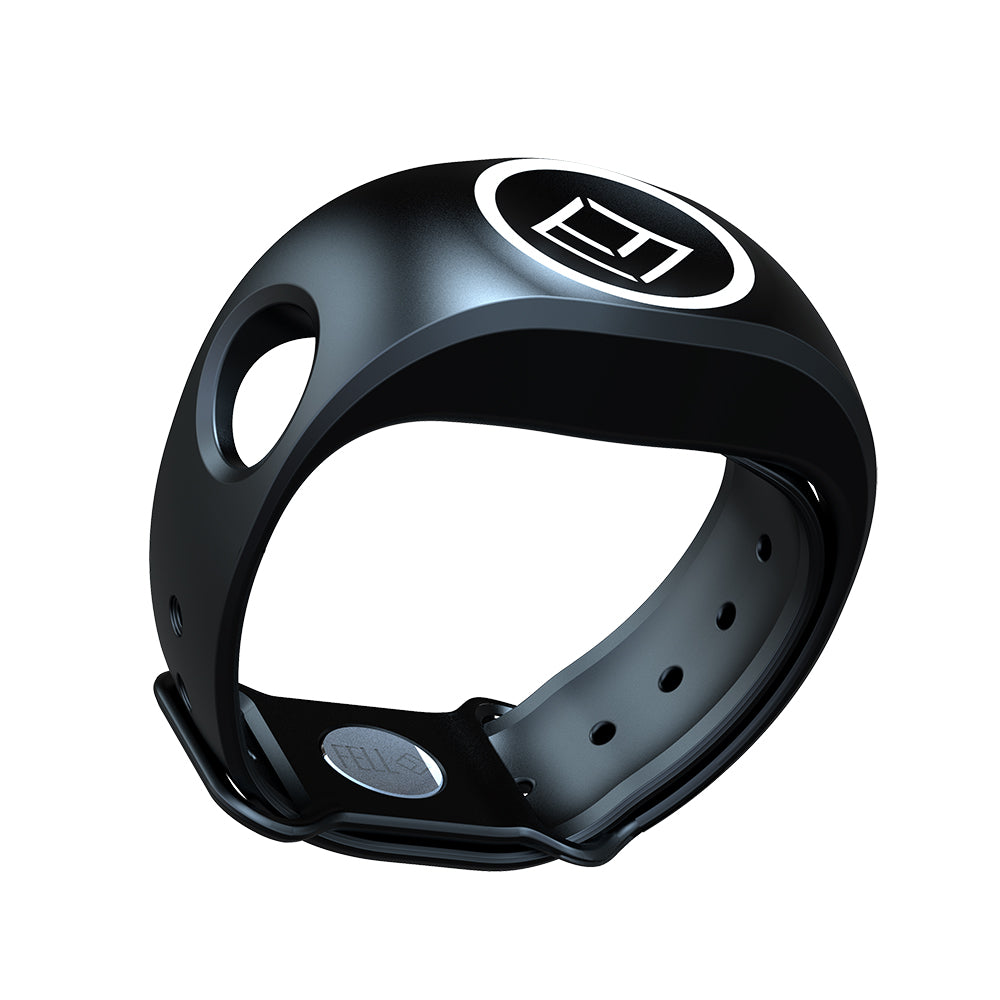 FELL Marine MOB xBAND Black 72380302