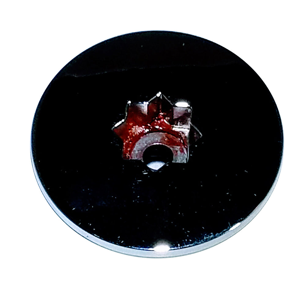 Maxwell Clutch Nut RC8 Freedom 500800 4376