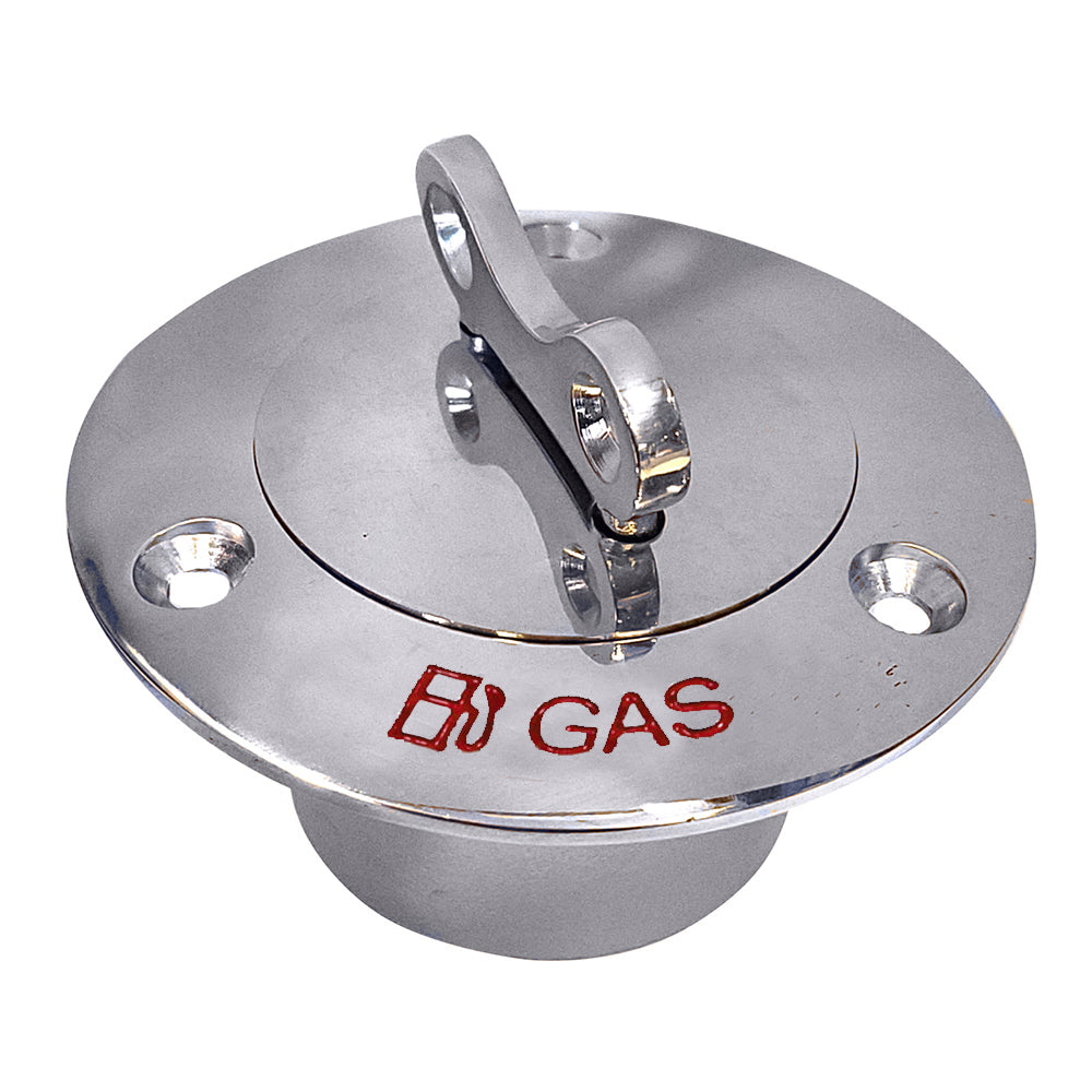 Whitecap Pipe Deck Fill 112 Gas 6031