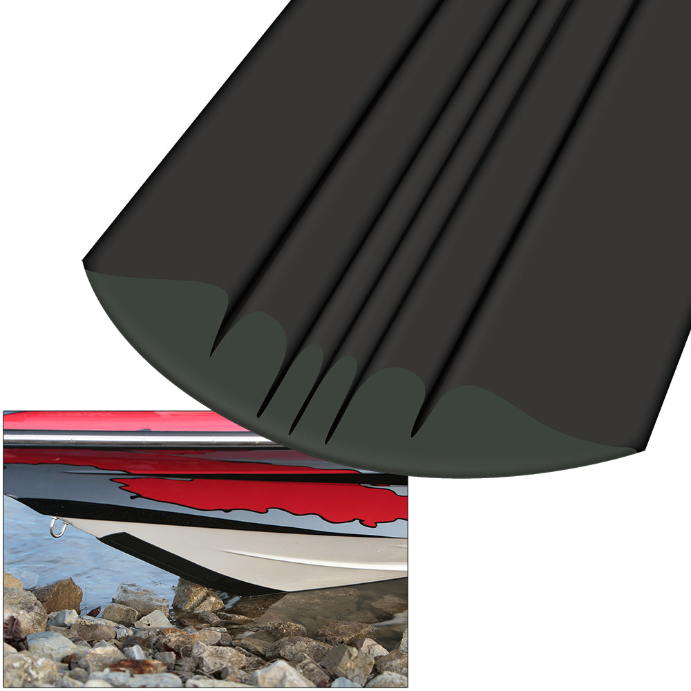 Megaware KeelGuard 8 Black 20208