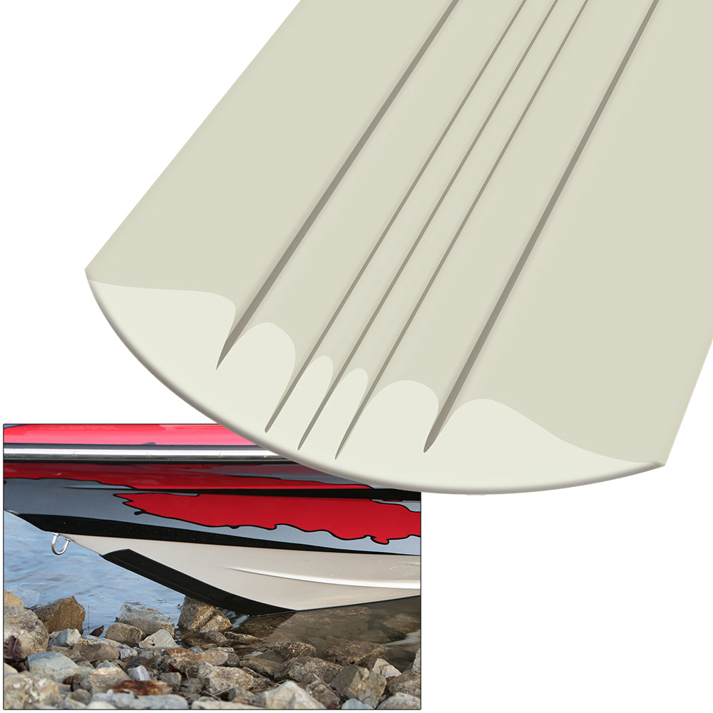 Megaware KeelGuard 4 Almond 20304