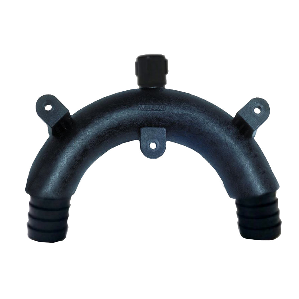 Forespar MF 839 Vented Loop 114 903011
