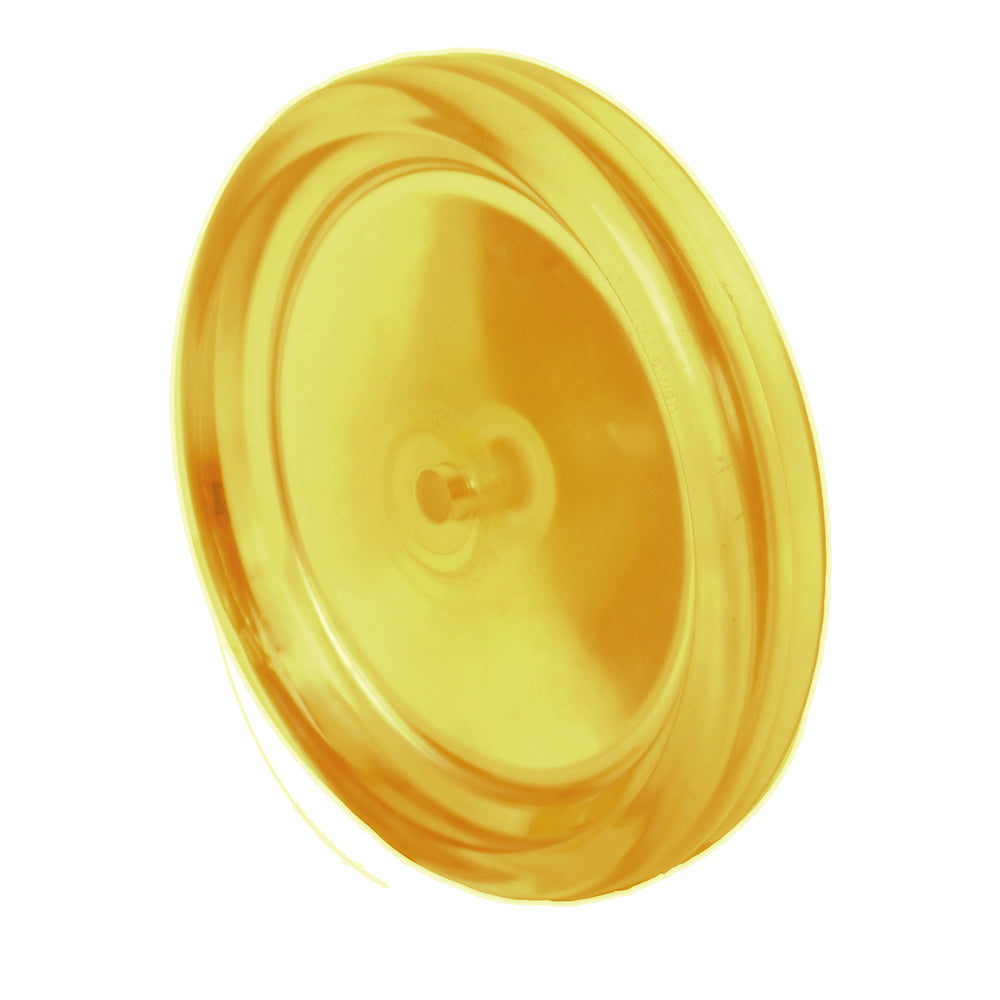 CE Smith Bow Roller Yellow PVC 8 29791
