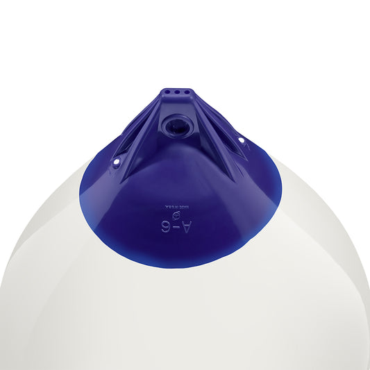 Polyform A6 Buoy 34 Diameter White A6 WHITE