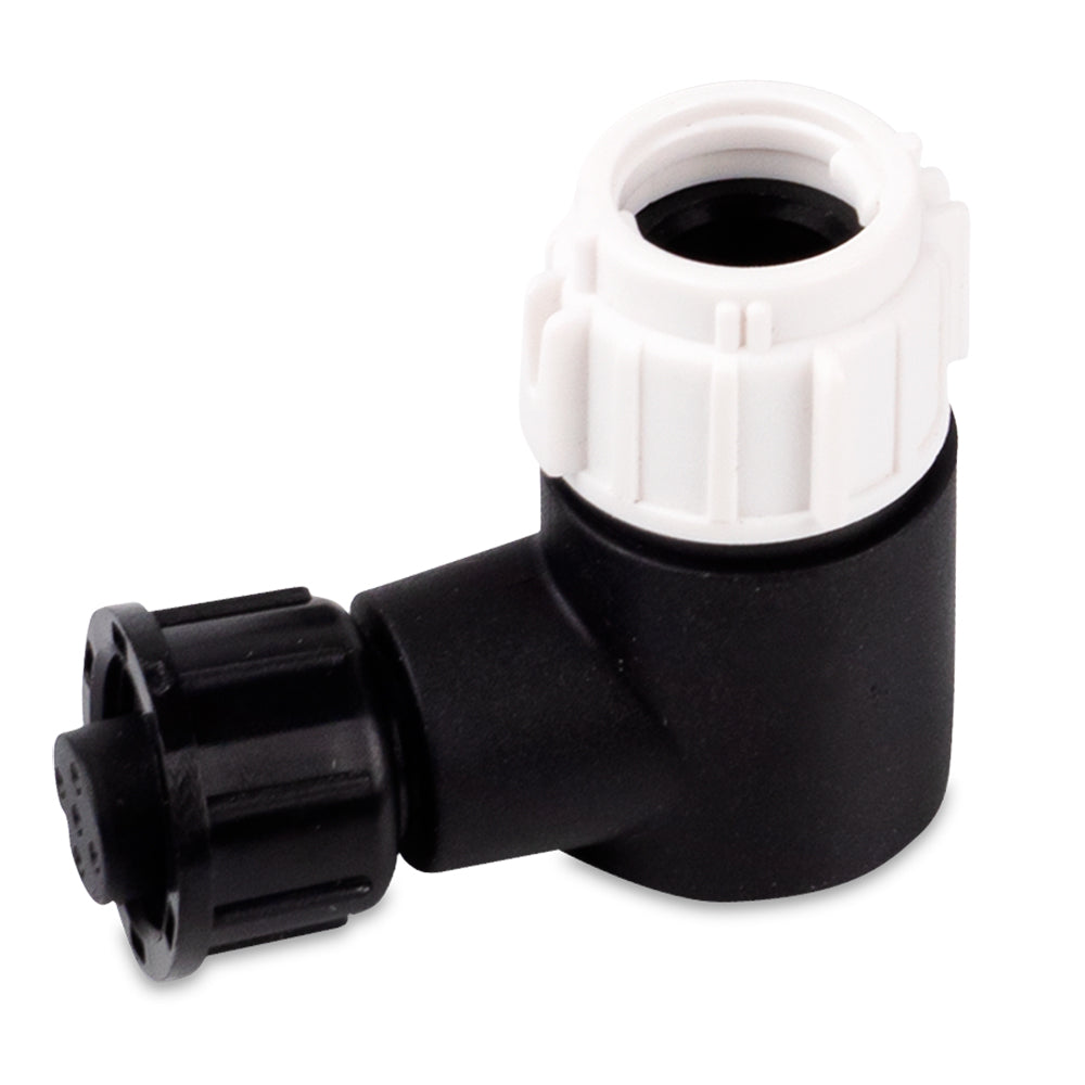 Raymarine DeviceNet M to STNg F Adapter 90 A06084