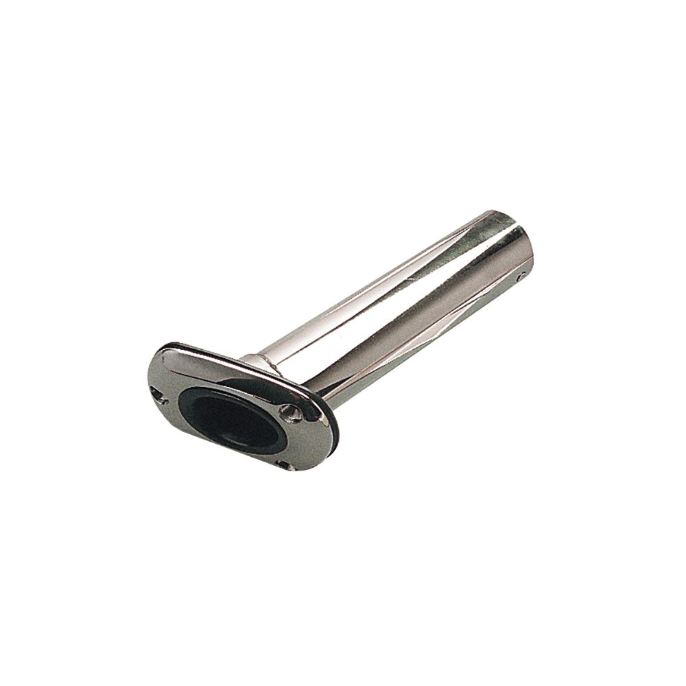 SeaDog Stainless Steel Flush Mount Rod Holder 30 3252361