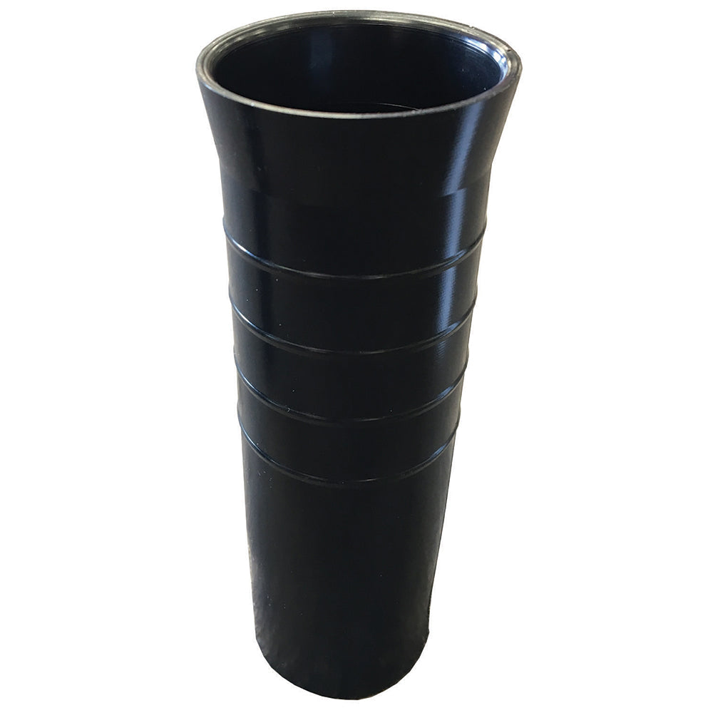 Tigress 812 Flared Vinyl Replacement Insert Liner Black 881524