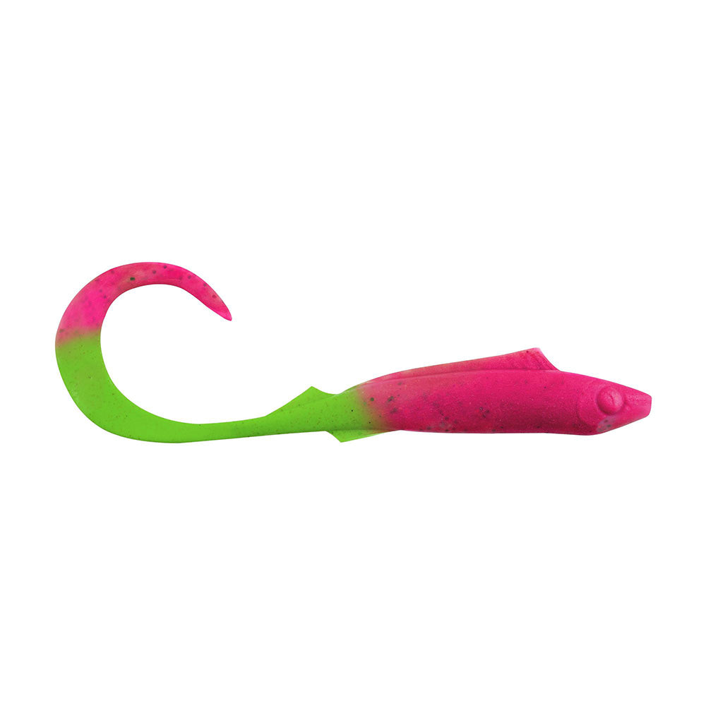 Berkley Gulp Saltwater Nemesis 612 Nuclear Chicken 1286188