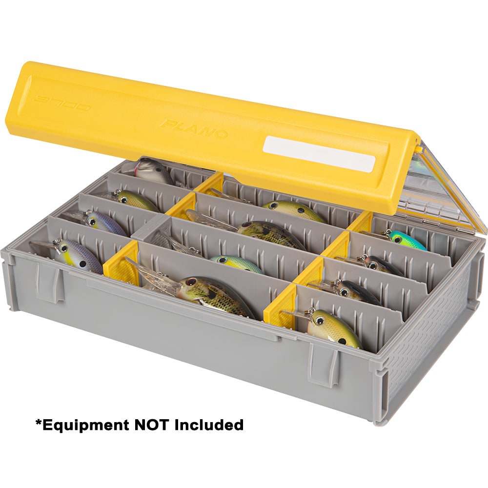 Plano EDGE Professional 3700 Deep Stowaway PLASE373
