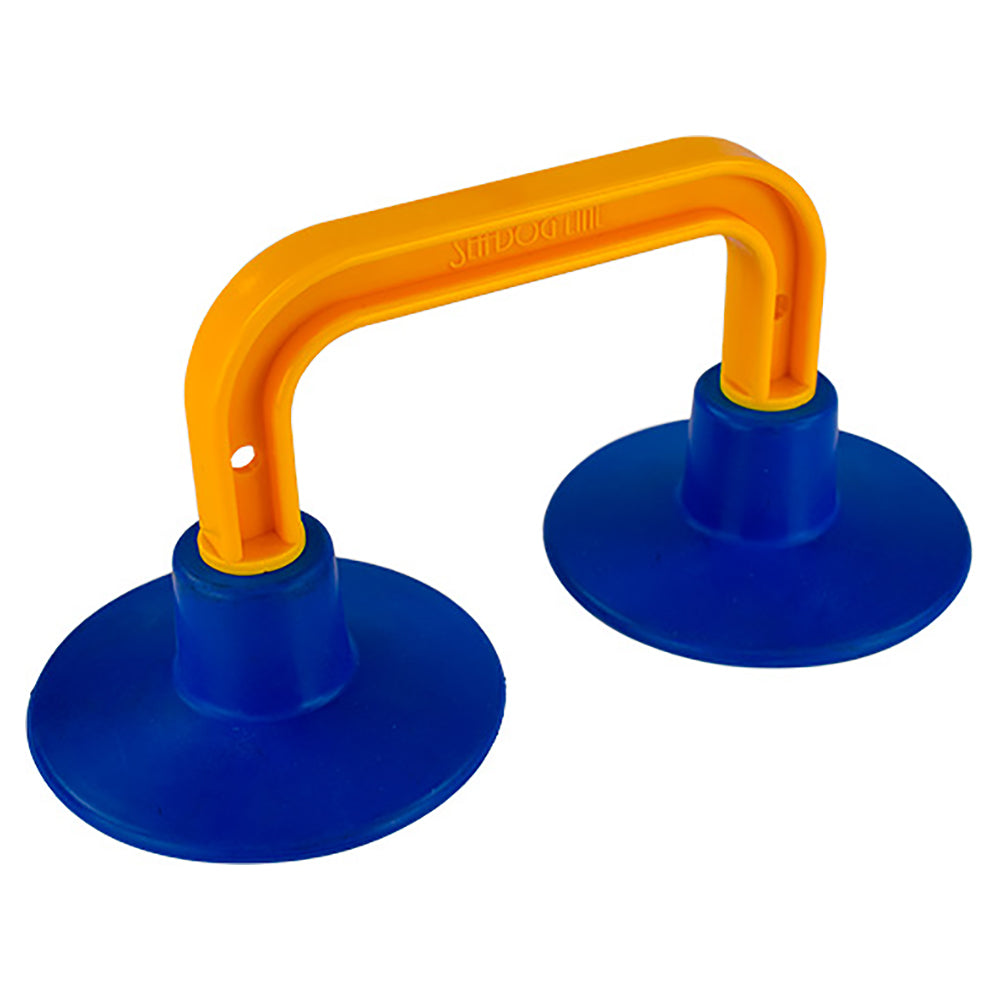 SeaDog Plastic Suction Cup Handle 4900501