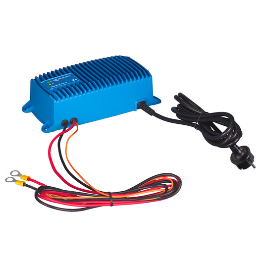 Victron BlueSmart IP67 Charger 12 VDC 17AMP BPC121715106