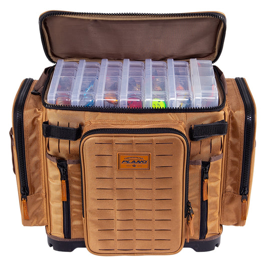 Plano Guide Series 3700 Tackle Bag Extra Large PLABG371