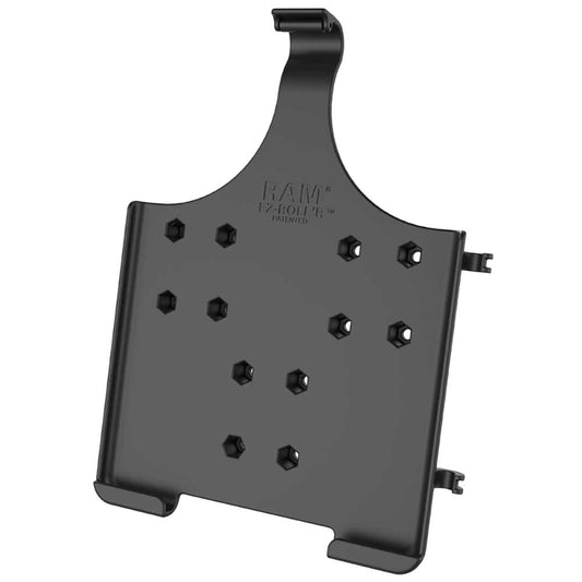 RAM Mount RAM EZRollr Cradle fApple iPad 7th Gen RAMHOLAP31U