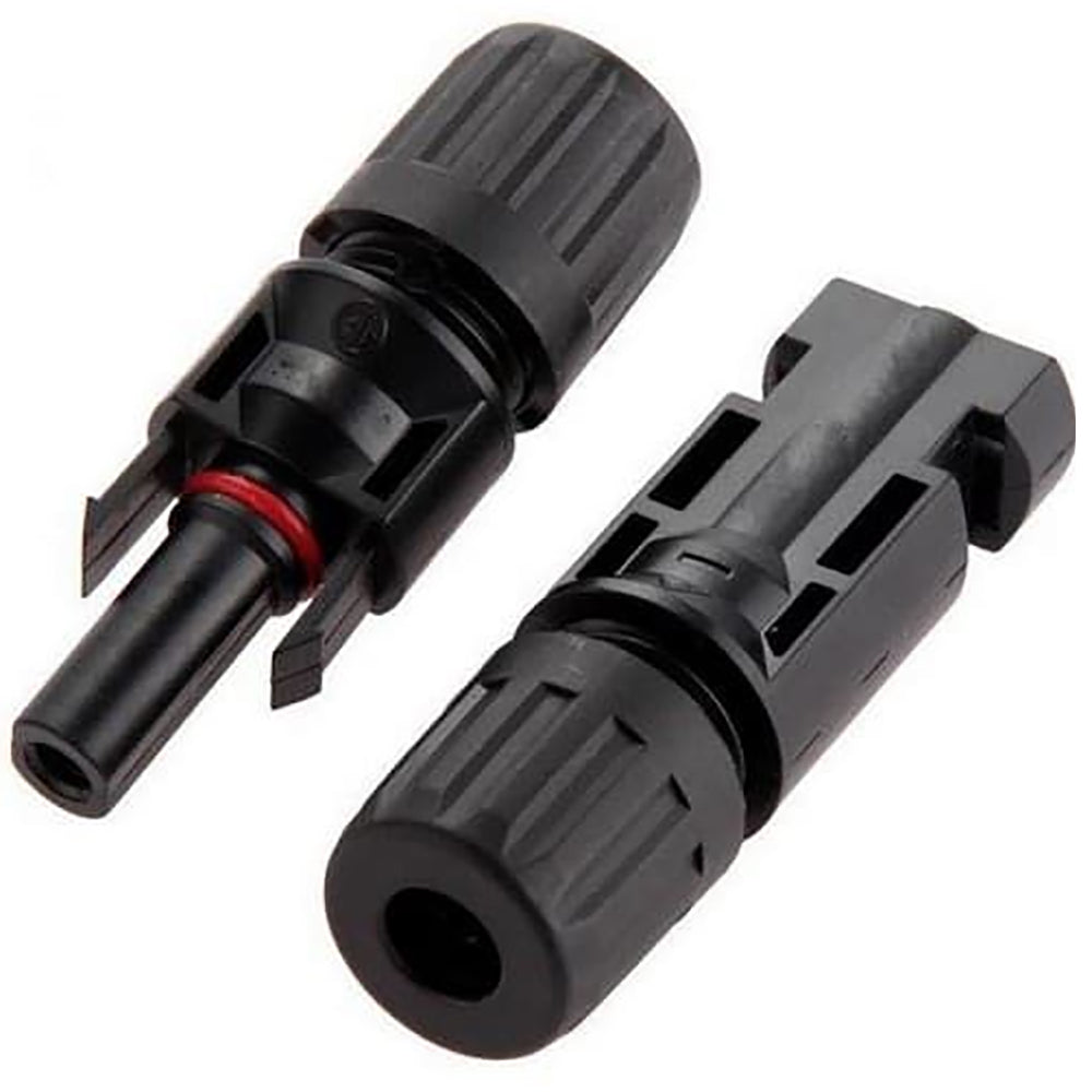 Victron MC4 Solar Connect Pair 1 x Male 1 x Female SCA520300000