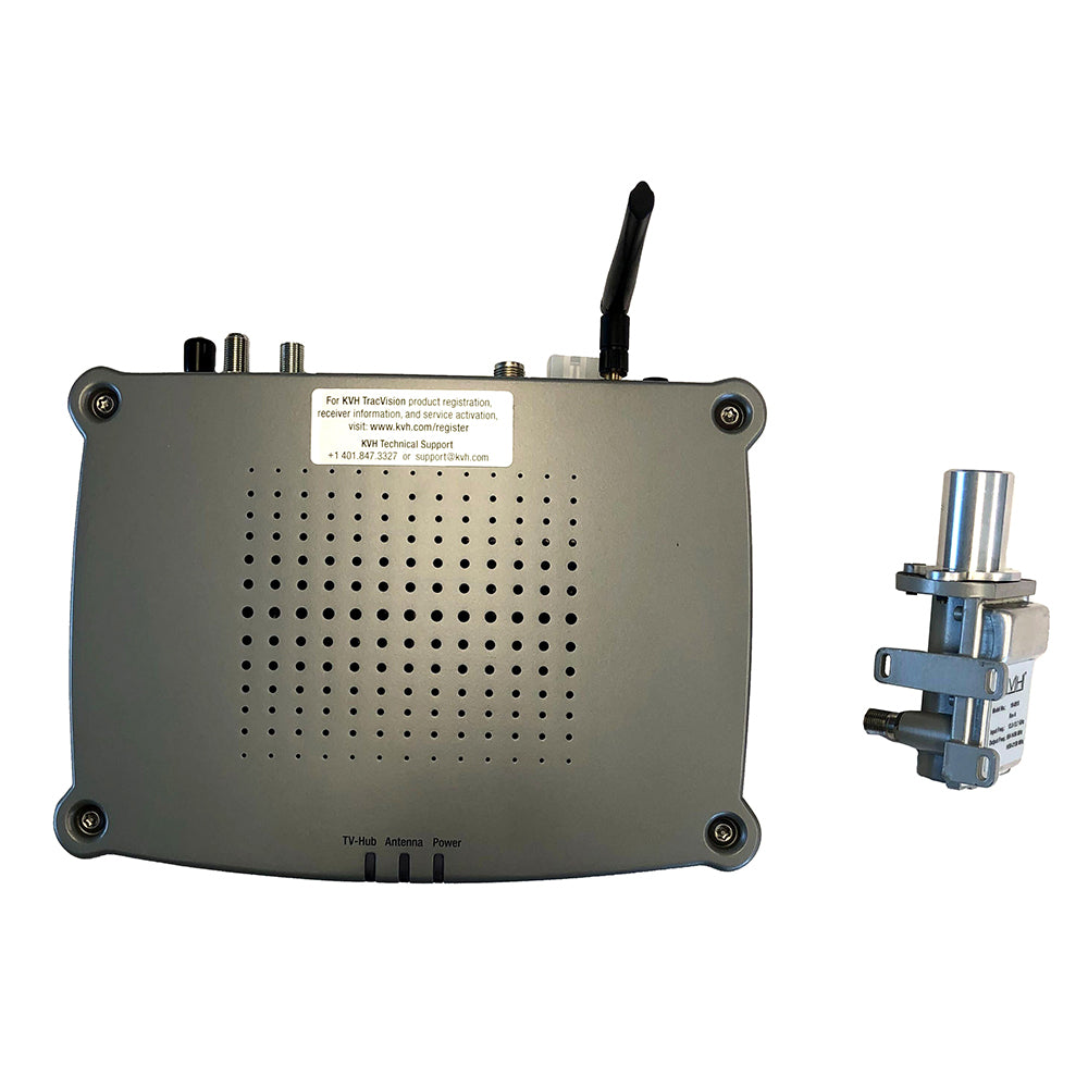 KVH TV5 LNB Conversion Kit Stacked Circular fDIRECTV S720692