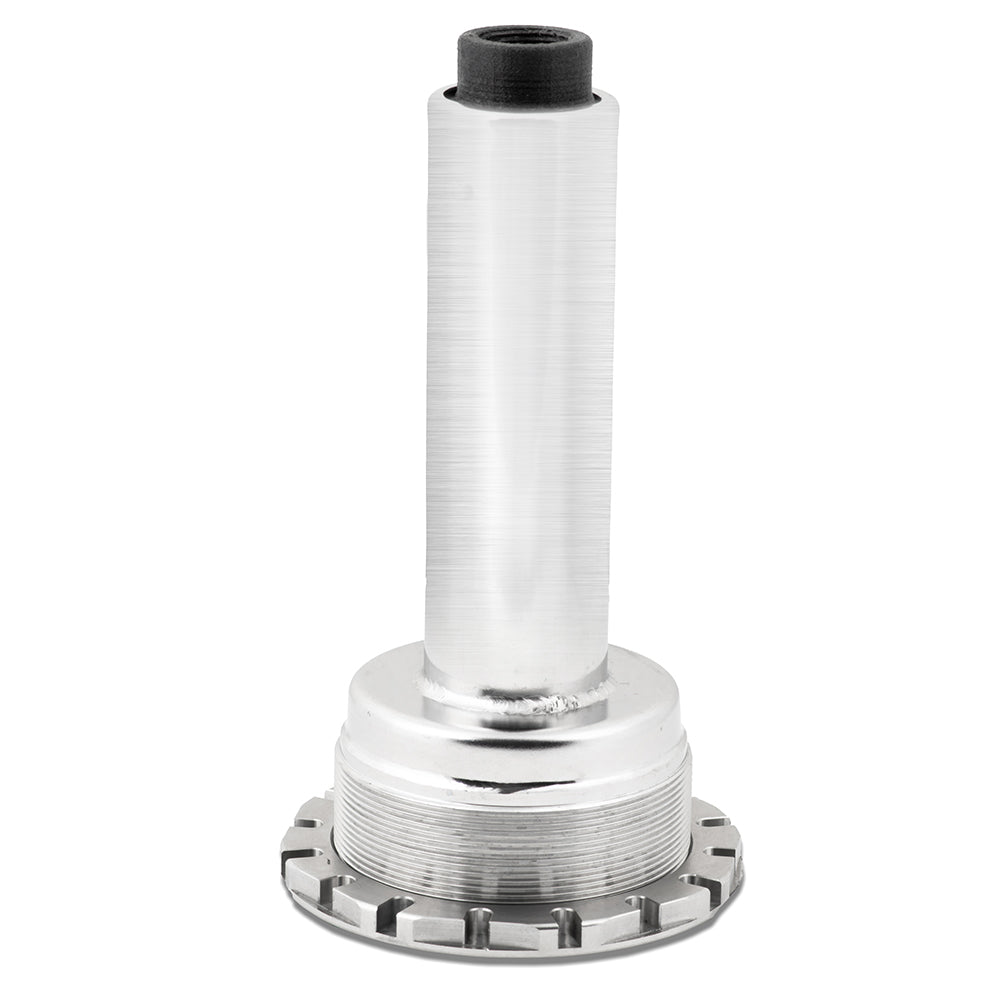 Whitecap RodCup Holder 304 Stainless Steel 0 S0627C