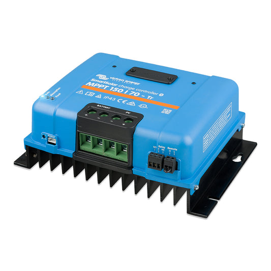 Victron SmartSolar MPPT 15070 TR Solar Charge Controller SCC115070211