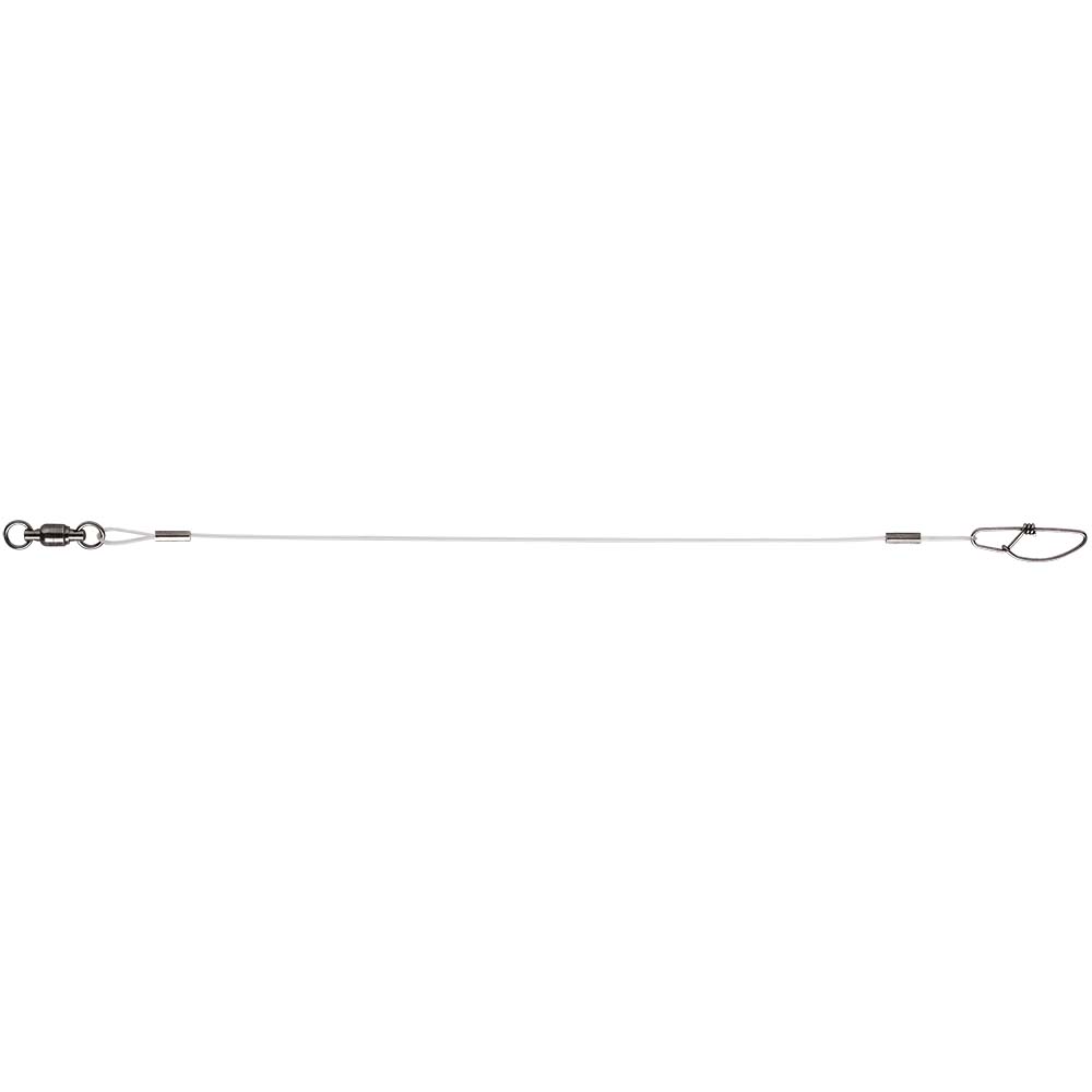 VMC Fluorocarbon Leader 80lb 18 FL8018
