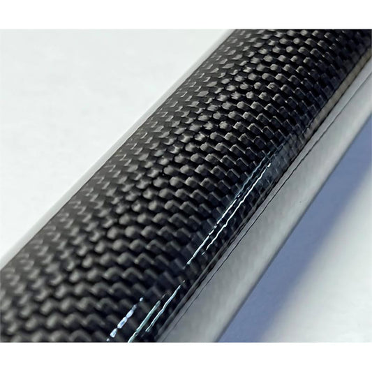 Lees 24 Telescoping Carbon Fiber Outrigger Poles fSidewinder Mount CT3924