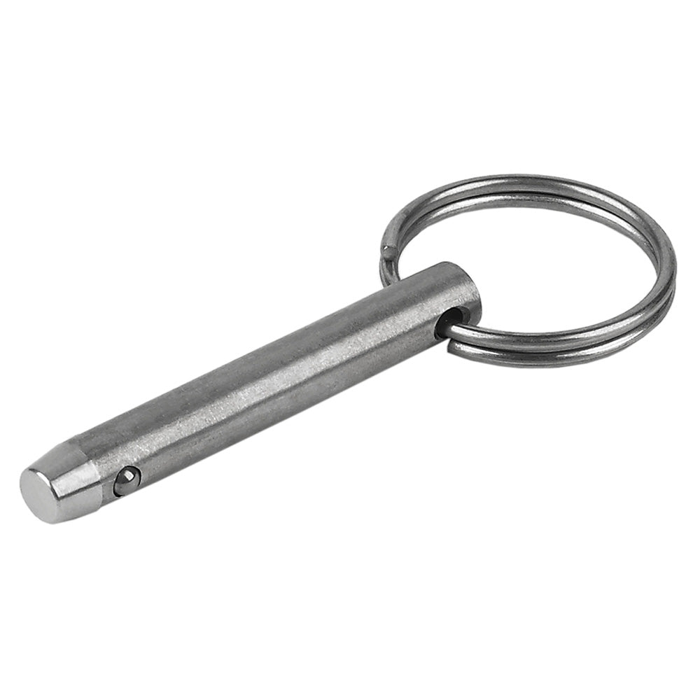 Schaefer Quick Release Pin 516 x 15 Grip 983115