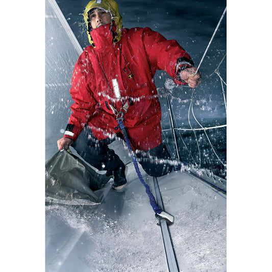 Wichard LyfSafe Jackline Kit 85M27 7051W