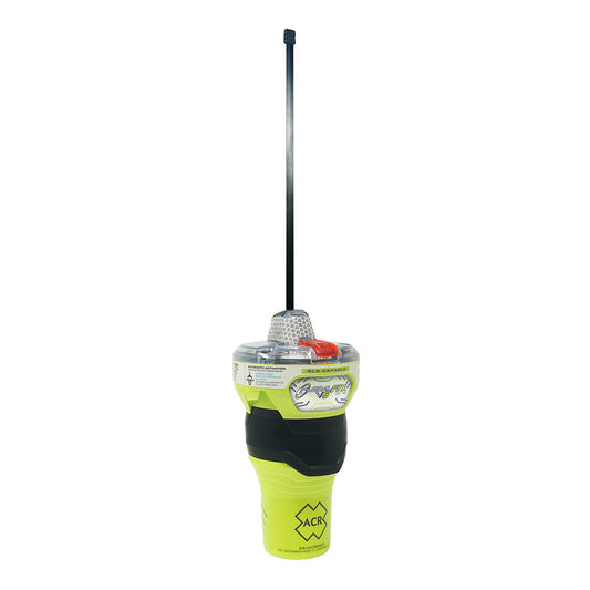 ACR GlobalFix V6 EPIRB Catagory I wReturn Link Service Near Field Communication 2853