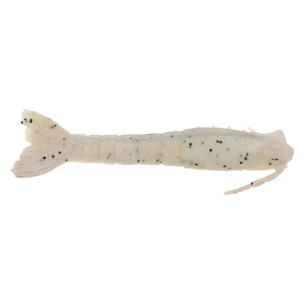 Berkley Gulp Saltwater Shrimp 4 Sugar Spice Glow 1130831