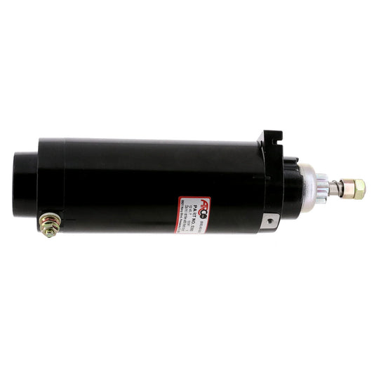 ARCO Marine MercuryMariner Outboard Starter 8 Tooth 5380