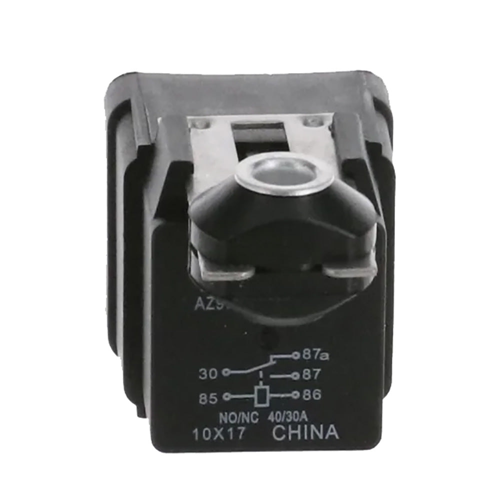 ARCO Marine MercuryMariner Outboard Relay wShroud Grommet R151