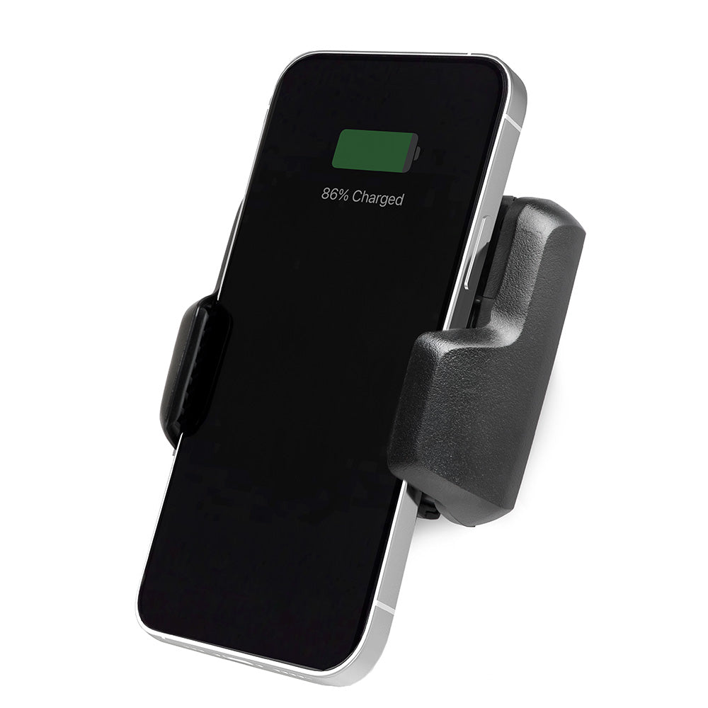 Scanstrut ROKK Wireless Nano 10W Waterproof 1224V Charger SCCW11F