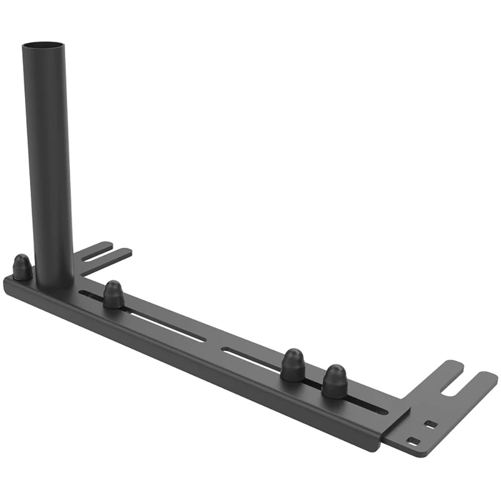 RAM Mount RAM NoDrill Universal Vehicle Base wReverse Configuration RAMVB1961