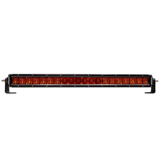 RIGID Industries SR Series 20 Spot wAmber Pro Lens 922314