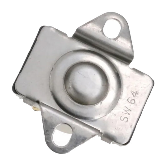 ARCO Marine Original Equipment Quality Replacement Solenoid fMercruiser Mercury Isolated base 12V SW064