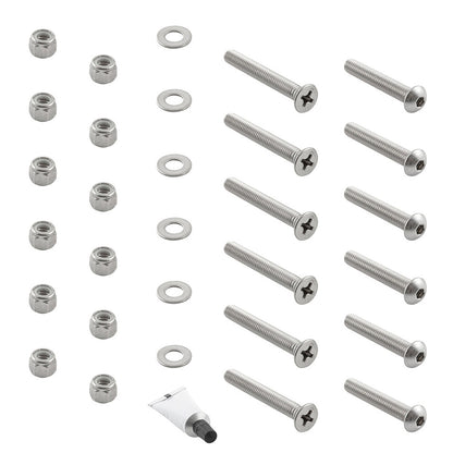 Minn Kota MKA56 Quick Release Bracket 1854056
