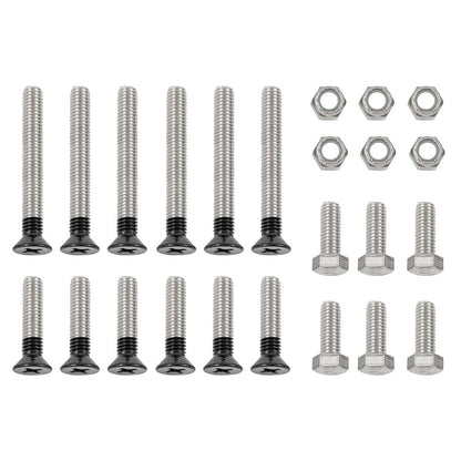 Minn Kota MKA58 Boat Deck Reinforcement Kit 1854058