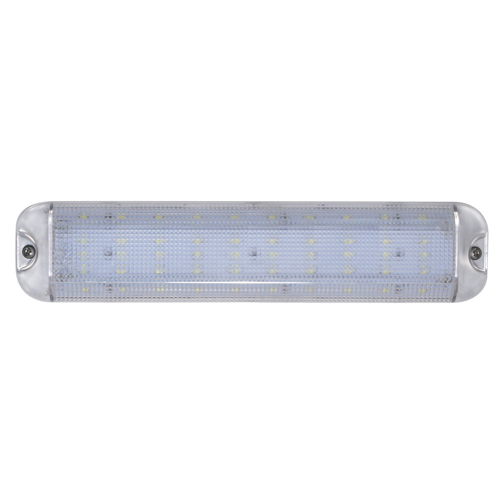 Scandvik E500 Engine Room Light  1030V  Cool White 41389P