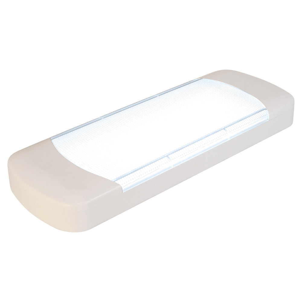 Scandvik Engine Room Light  SurfaceFlush Mount 41593P