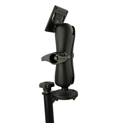RAM Mount TelePole w8  9 Poles  75mm VESA Mount RAMVP89FD1012461U