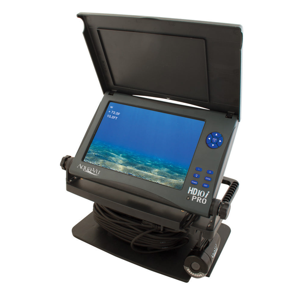AquaVu HD10i Pro Gen2 1080p HD Camera System 2007533