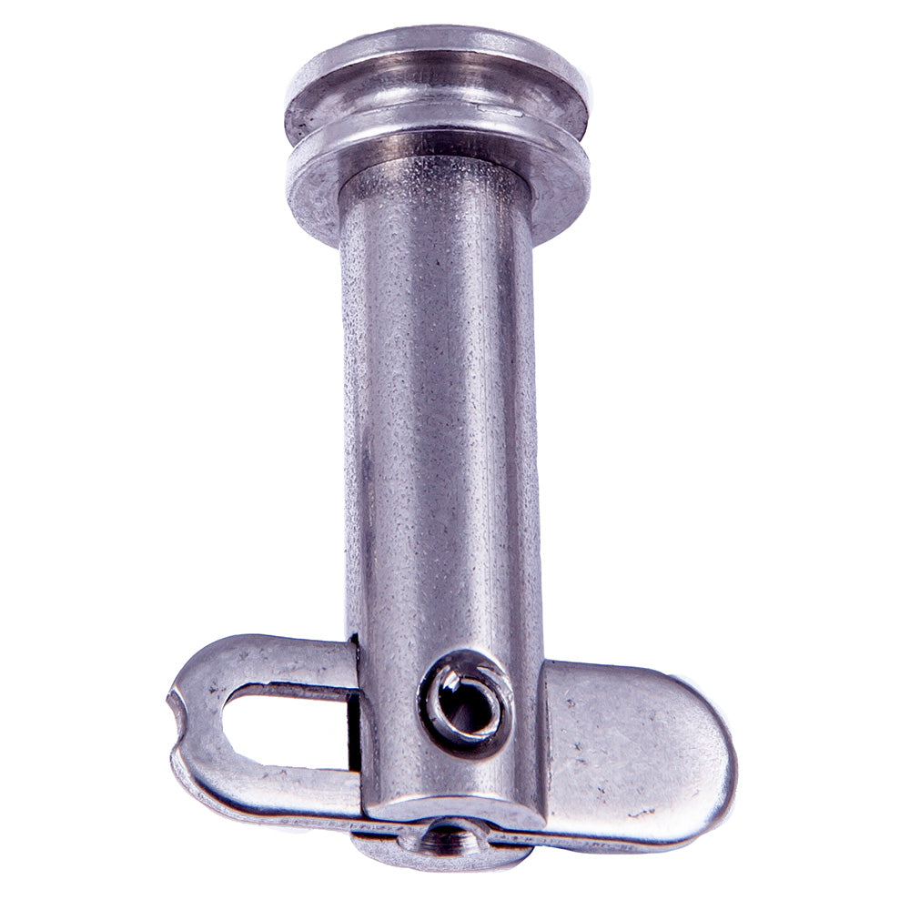 SeaSure Drop Nose Pin 6mm x 40mm 360640CRD