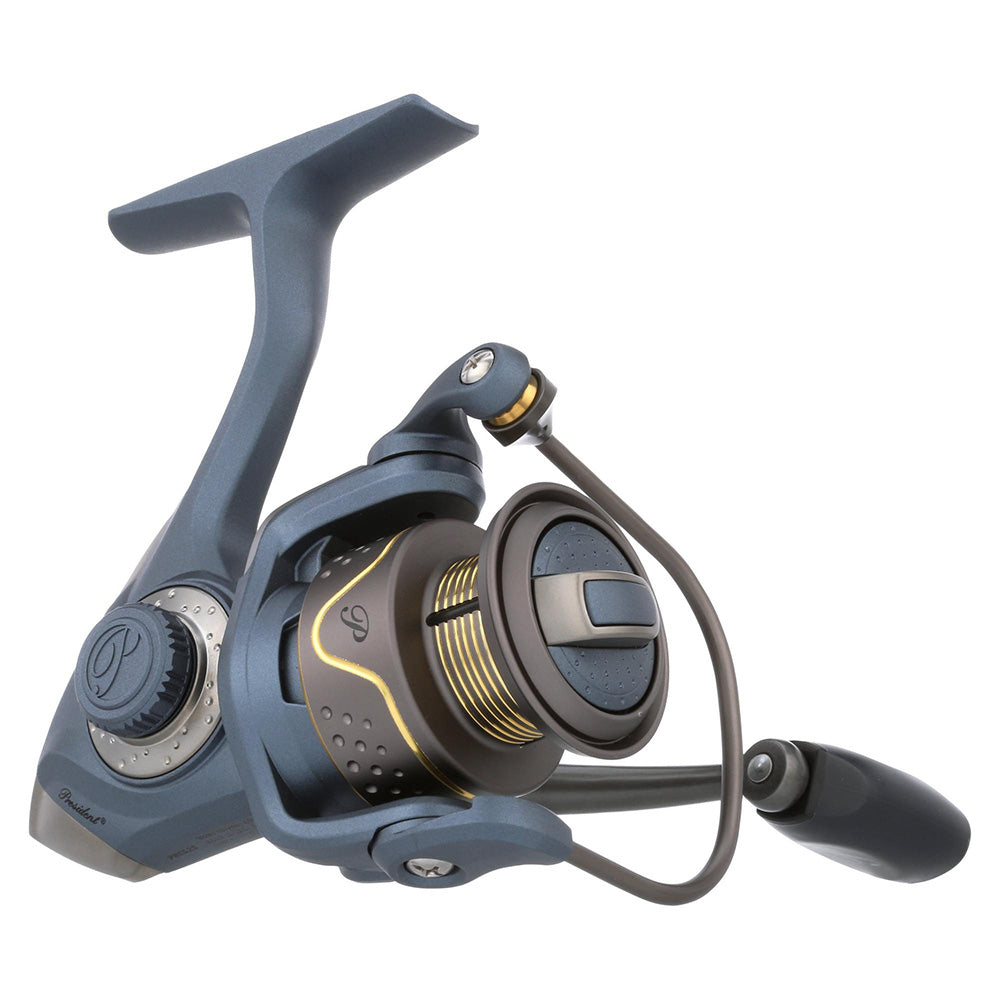 Pflueger President 25 Spinning Reel PRES25X 1591977