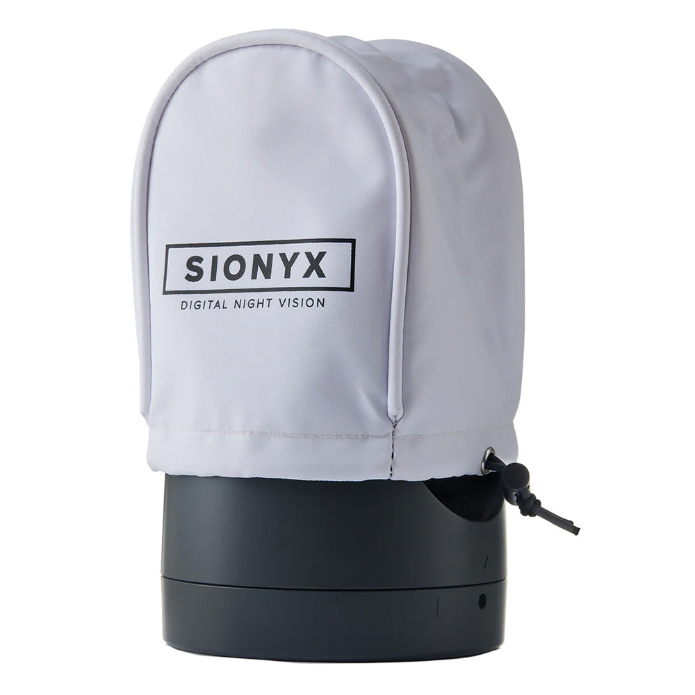 SIONYX White Vinyl Cover fNightwave A016300