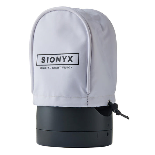 SIONYX White Vinyl Cover fNightwave A016300