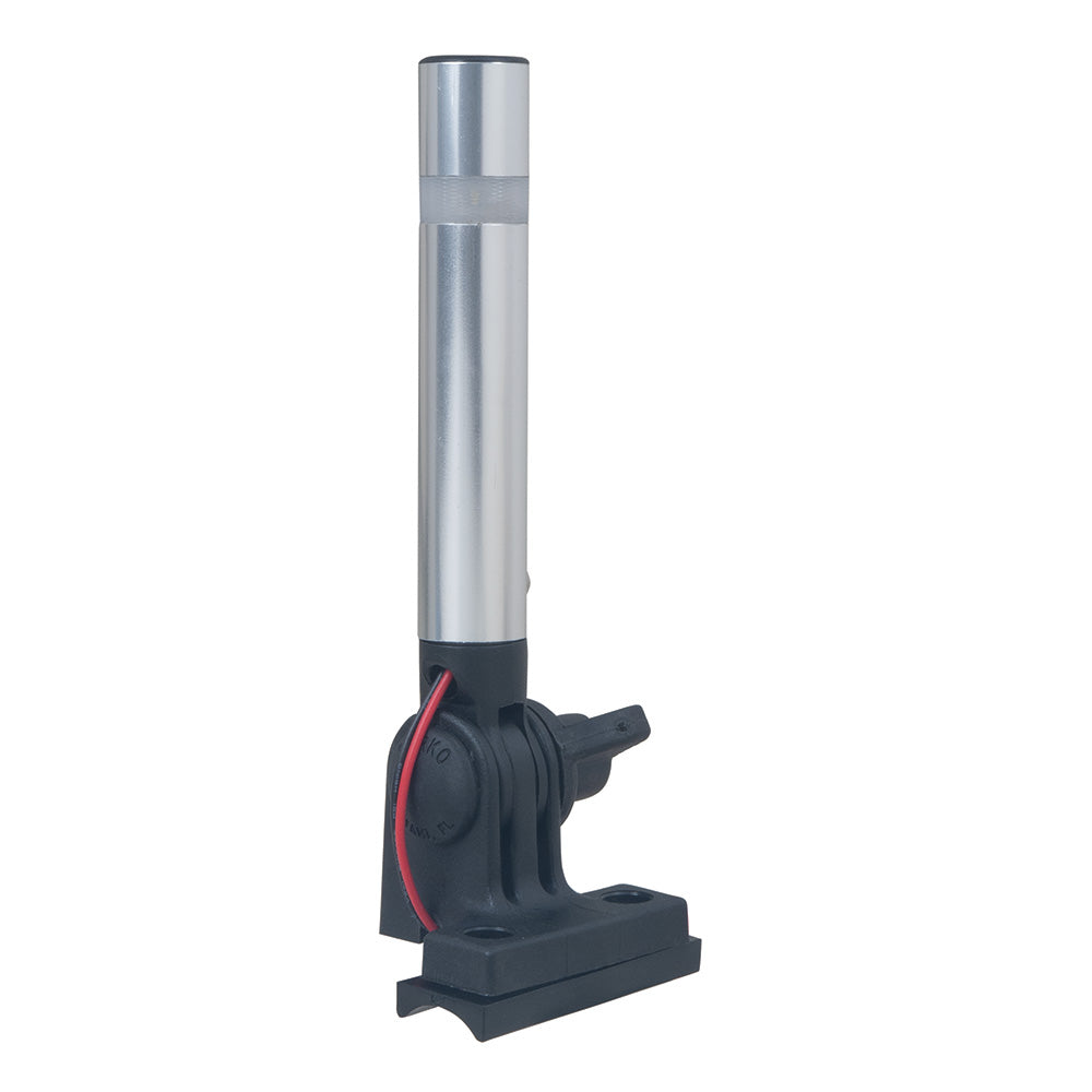 Perko 638 White All Round Light  TowerArch Mount 1659DP0ALU