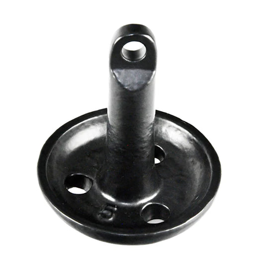 YakGear 5lb Mushroom Anchor 01001001B
