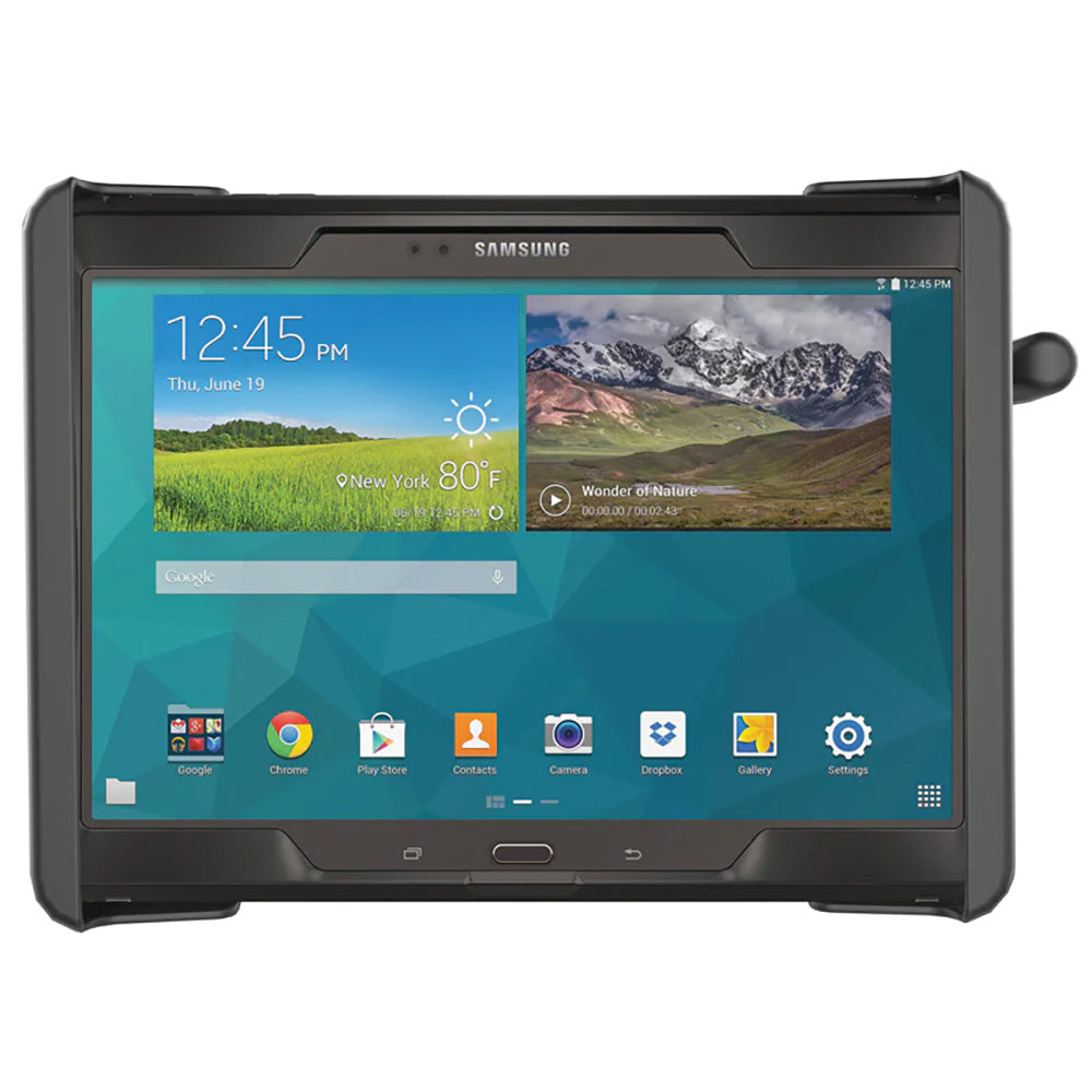RAM Mount RAM TabLock Tablet Holder f10 Tablets wCase  More RAMHOLTABL25U