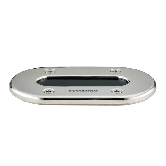 Scanstrut SS LowProfile Multi Cable Seal fCables Up to 15mm DSLPMULTIS