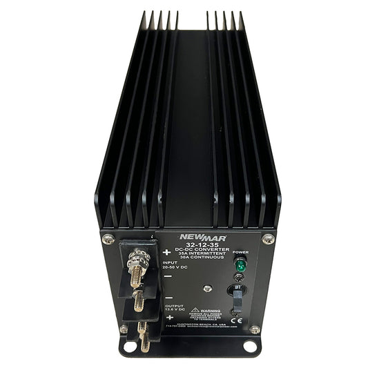 Newmar 321235 DC Converter 321235